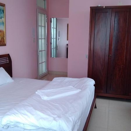 Villa Khang Chi Dalat Eksteriør bilde