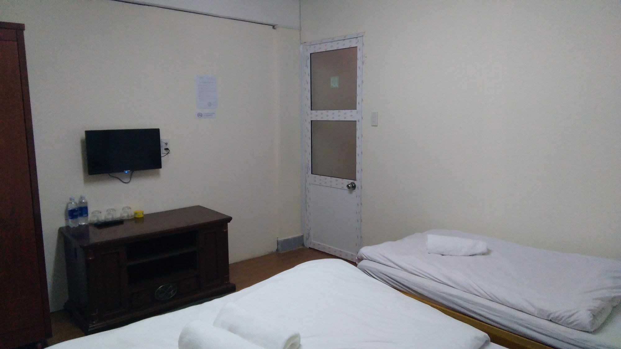 Villa Khang Chi Dalat Eksteriør bilde