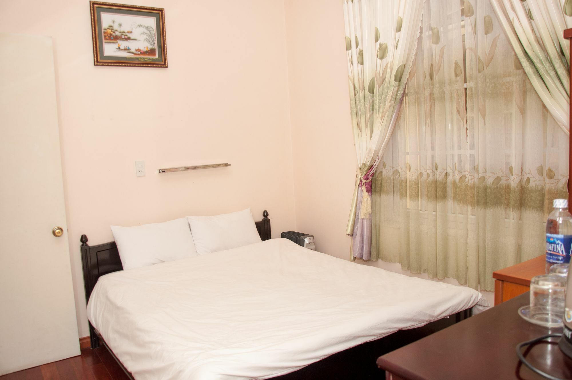 Villa Khang Chi Dalat Eksteriør bilde
