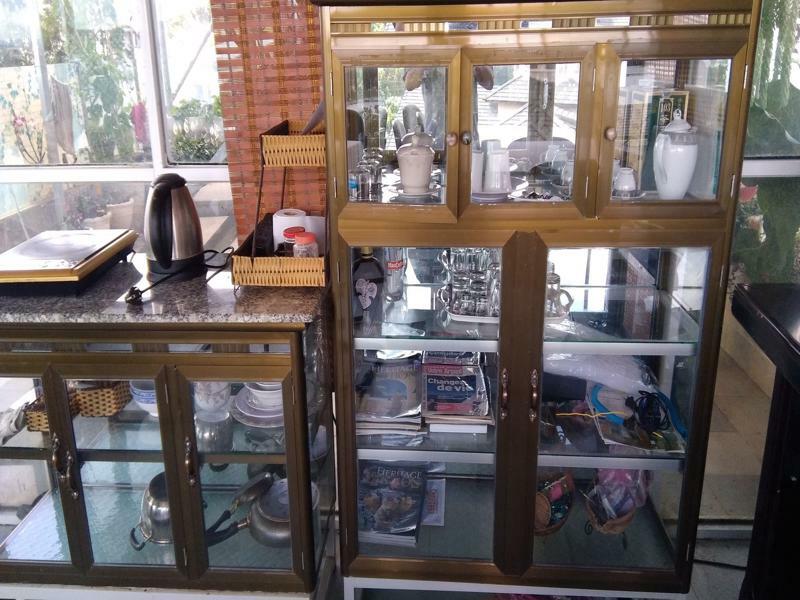 Villa Khang Chi Dalat Eksteriør bilde