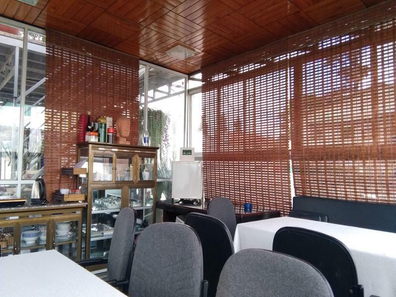 Villa Khang Chi Dalat Eksteriør bilde